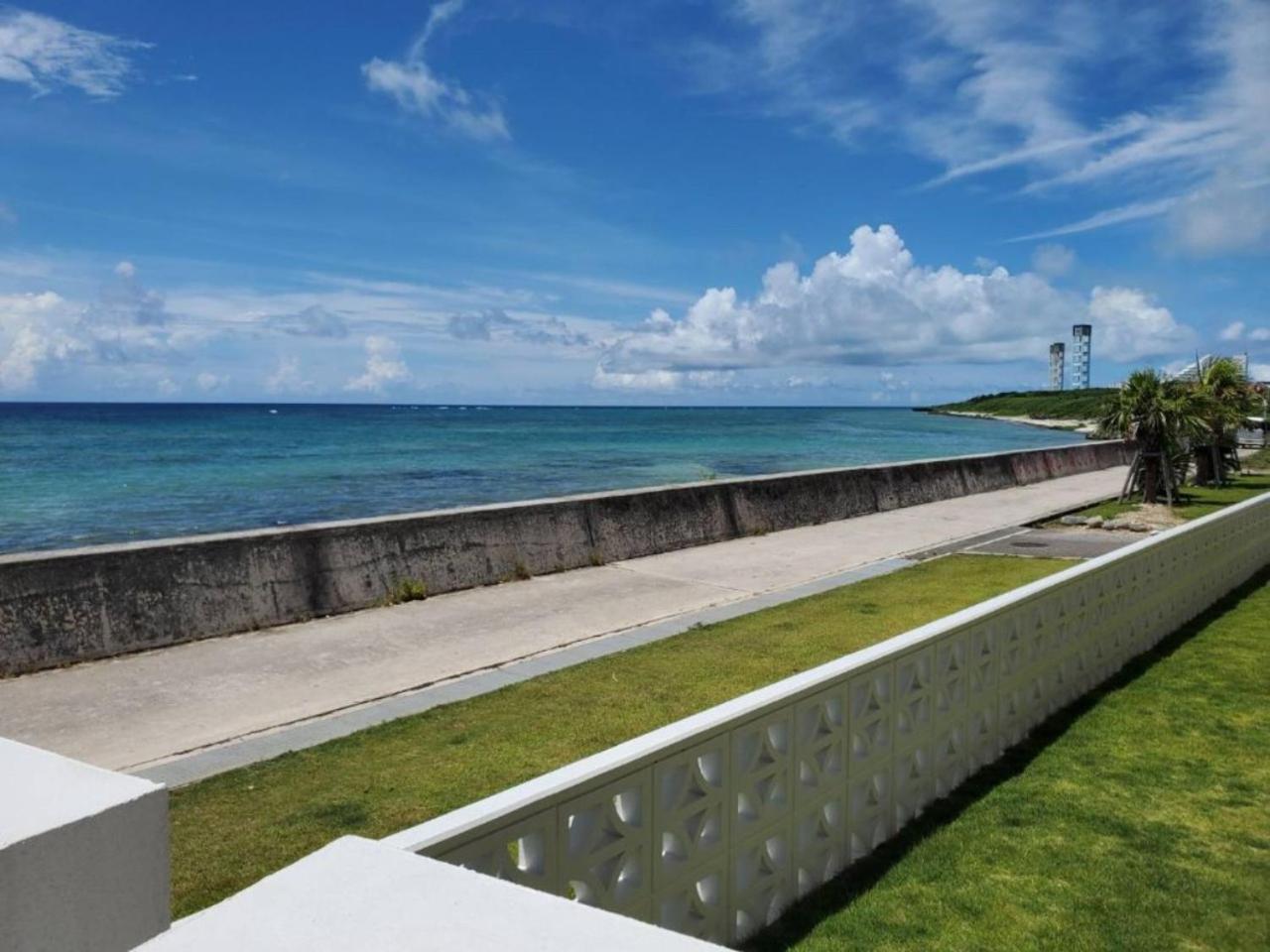 Cruz Del Sur - Vacation Stay 11190V Ishigaki  Exteriör bild