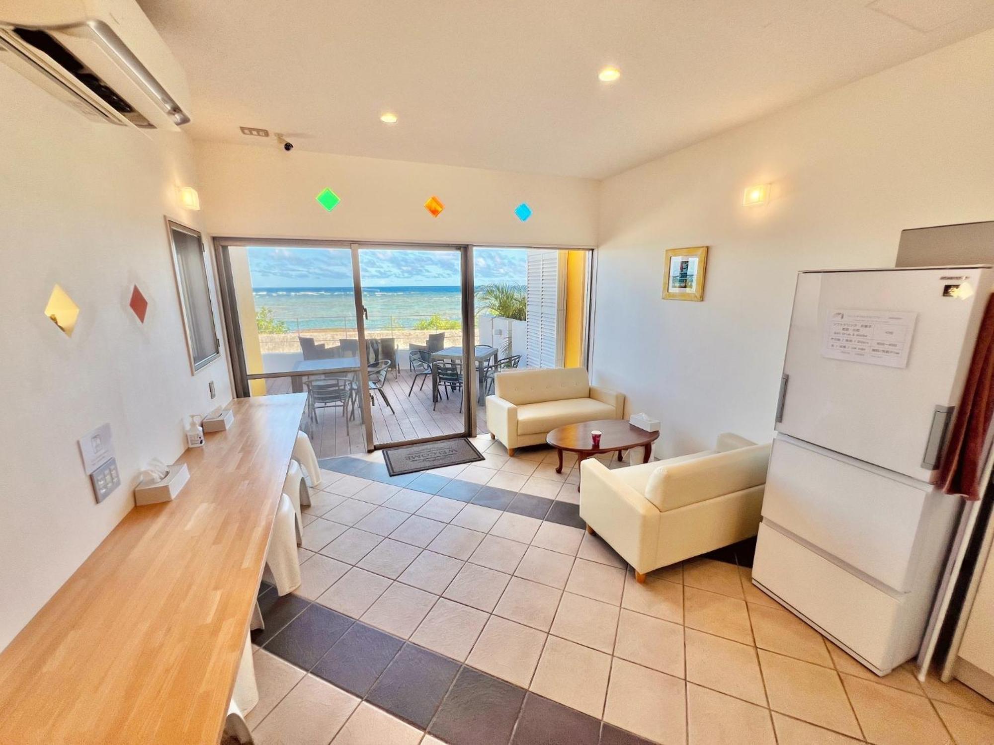 Cruz Del Sur - Vacation Stay 11190V Ishigaki  Exteriör bild