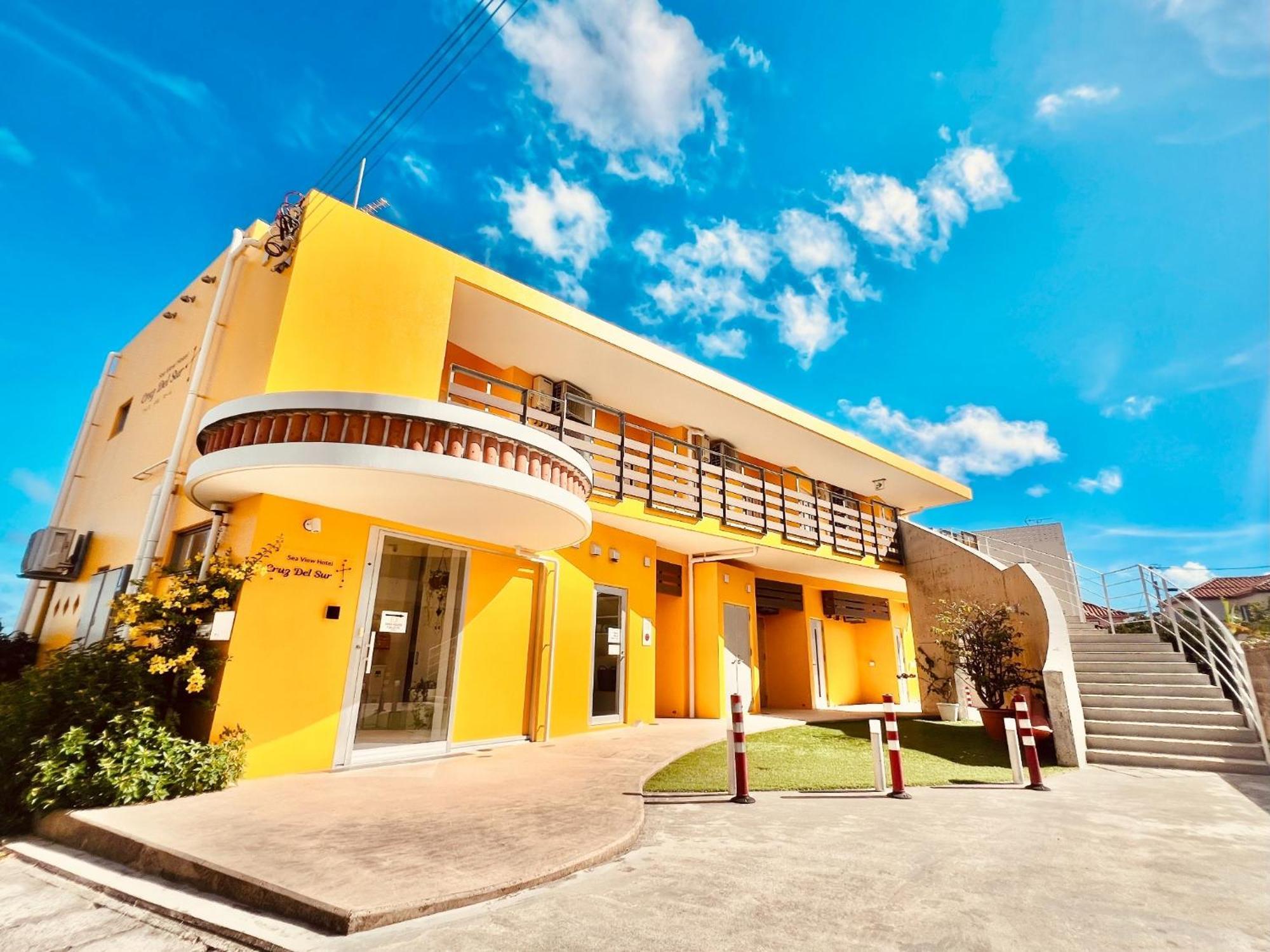 Cruz Del Sur - Vacation Stay 11190V Ishigaki  Exteriör bild